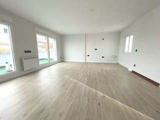 Ático en venta en Salesas - Labradores en Salamanca