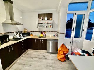 Piso en venta en San Antonio en Huelva