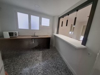 Piso en venta en San Bartolomé - Millán de Priego en Jaén