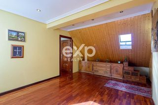 Piso en venta en Ciudad Naranco en Oviedo