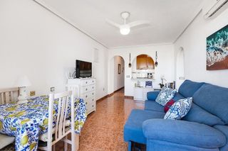 Ático en venta en Centro en Torrevieja