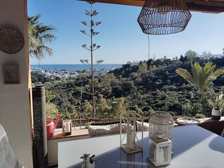 Piso en venta en Cabo Pino - Reserva de Marbella en Marbella