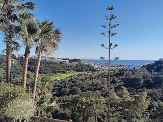 Piso en venta en Cabo Pino - Reserva de Marbella en Marbella