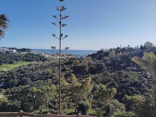 Piso en venta en Cabo Pino - Reserva de Marbella en Marbella
