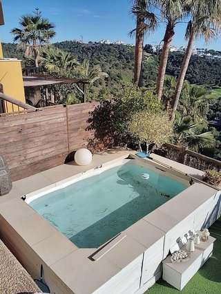 Piso en venta en Cabo Pino - Reserva de Marbella en Marbella