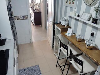 Piso en venta en Cabo Pino - Reserva de Marbella en Marbella