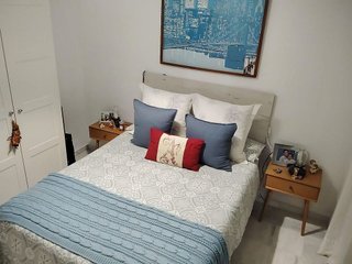 Piso en venta en Cabo Pino - Reserva de Marbella en Marbella