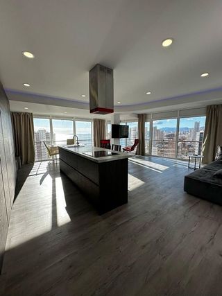 Piso en venta en Playa de Levante en Benidorm