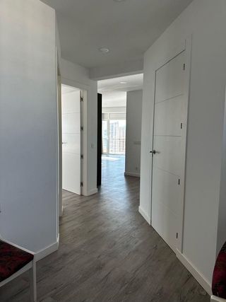 Piso en venta en Playa de Levante en Benidorm