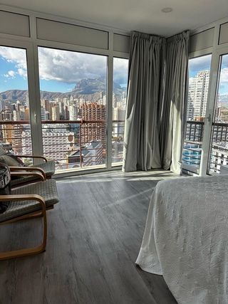 Piso en venta en Playa de Levante en Benidorm