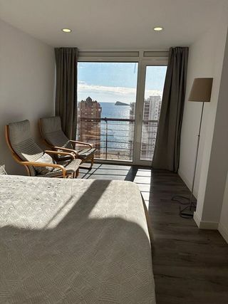 Piso en venta en Playa de Levante en Benidorm