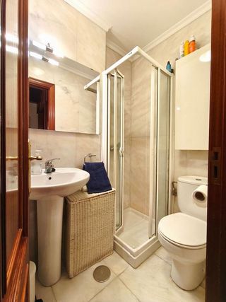 Dúplex en venta en Castiñeiriño - Cruceiro de Sar en Santiago de Compostela
