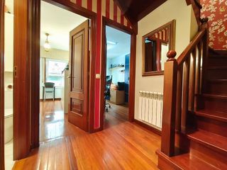 Dúplex en venta en Castiñeiriño - Cruceiro de Sar en Santiago de Compostela