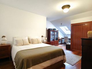 Dúplex en venta en Castiñeiriño - Cruceiro de Sar en Santiago de Compostela