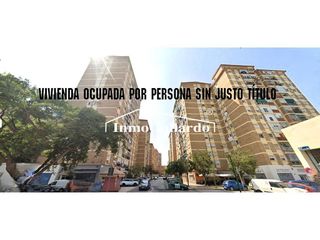 Piso en venta en Parque Ayala - Jardín de la Abadía - Huelín en Málaga