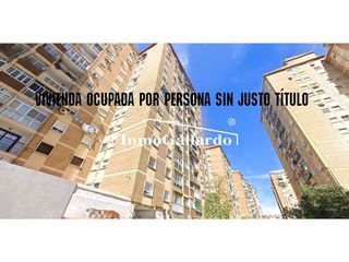 Piso en venta en Parque Ayala - Jardín de la Abadía - Huelín en Málaga