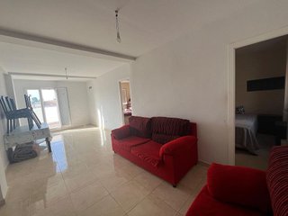 Piso en venta en Vera Ciudad en Vera