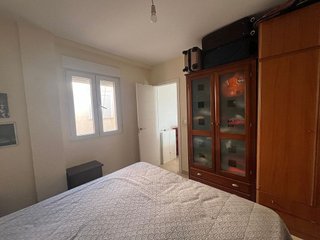 Piso en venta en Vera Ciudad en Vera