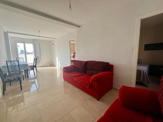Piso en venta en Vera Ciudad en Vera
