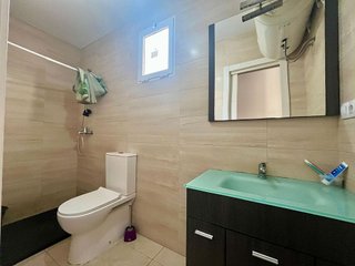 Piso en venta en Vera Ciudad en Vera