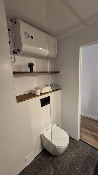 Estudio en venta en Zona Martiánez en Puerto de la Cruz