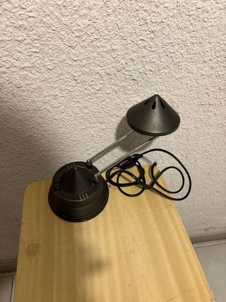 Lámpara de sobremesa NFK 7268T - Estilo Retro 80s