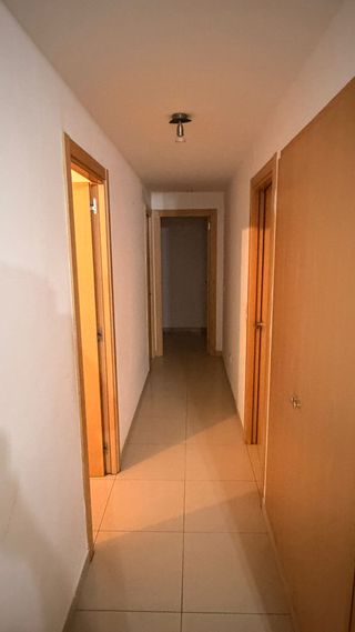 PISO EN ALQUILER, 3 HAB. Y 2 BAÑOS, EN ROSES