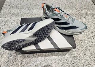 Zapatillas Adidas Adizero EVO SL ATR 45.