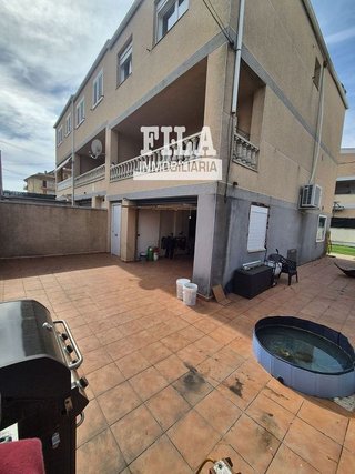 Casa adosada en venta en Bonanova en Calafell