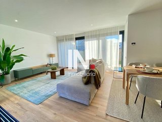 Casa en venta en Joc de la Bola - Camps d'Esports - Ciutat Jardí - Montcada en Lleida