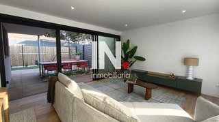Casa en venta en Joc de la Bola - Camps d'Esports - Ciutat Jardí - Montcada en Lleida