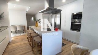 Casa en venta en Joc de la Bola - Camps d'Esports - Ciutat Jardí - Montcada en Lleida