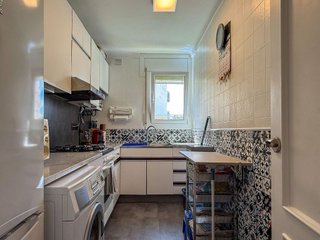 Piso en venta en Cavall Bernat - Cala Rovira en Castell-Platja d´Aro