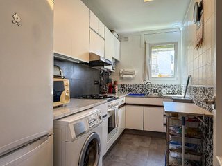 Piso en venta en Cavall Bernat - Cala Rovira en Castell-Platja d´Aro