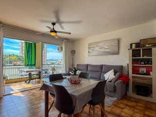 Piso en venta en Cavall Bernat - Cala Rovira en Castell-Platja d´Aro