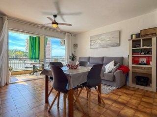 Piso en venta en Cavall Bernat - Cala Rovira en Castell-Platja d´Aro
