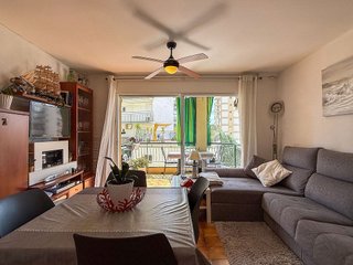 Piso en venta en Cavall Bernat - Cala Rovira en Castell-Platja d´Aro