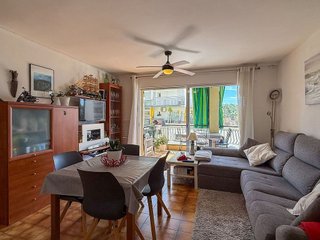 Piso en venta en Cavall Bernat - Cala Rovira en Castell-Platja d´Aro