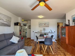 Piso en venta en Cavall Bernat - Cala Rovira en Castell-Platja d´Aro