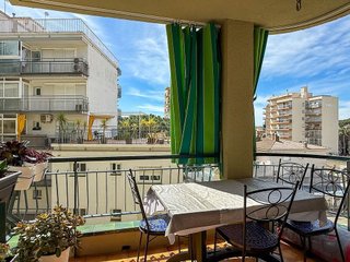 Piso en venta en Cavall Bernat - Cala Rovira en Castell-Platja d´Aro