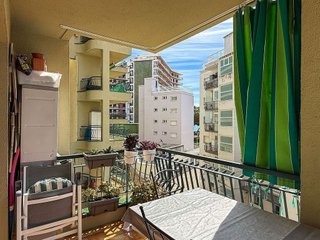 Piso en venta en Cavall Bernat - Cala Rovira en Castell-Platja d´Aro