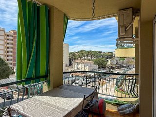 Piso en venta en Cavall Bernat - Cala Rovira en Castell-Platja d´Aro