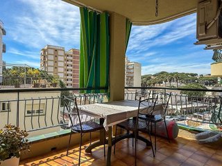 Piso en venta en Cavall Bernat - Cala Rovira en Castell-Platja d´Aro