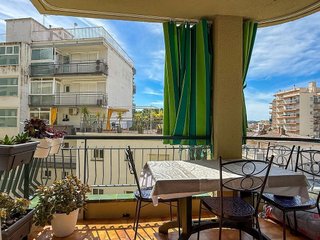 Piso en venta en Cavall Bernat - Cala Rovira en Castell-Platja d´Aro
