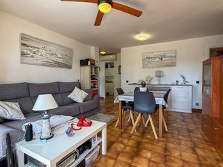 Piso en venta en Cavall Bernat - Cala Rovira en Castell-Platja d´Aro