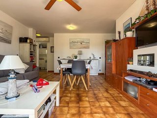 Piso en venta en Cavall Bernat - Cala Rovira en Castell-Platja d´Aro