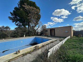 Chalet en venta en Partides de Lleida en Lleida