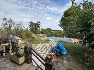 Chalet en venta en Partides de Lleida en Lleida