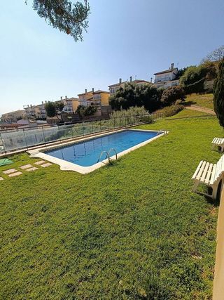 Casa adosada en venta en Segur de Calafell en Calafell