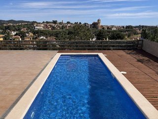 Chalet en venta en Cabanyes-Mas Ambrós-Mas Pallí en Calonge